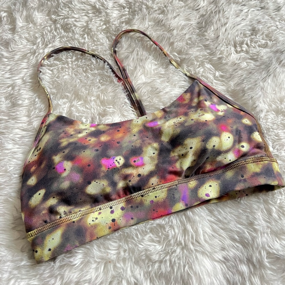 Lululemon Bra